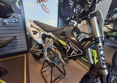 Triumph TF 450-RC Edition (2025 - 26) - Annuncio 9825809