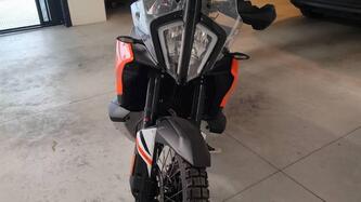 KTM 890 Adventure (2023 - 25) usata