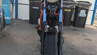Honda CB 450 S epoca