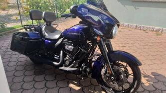 Harley-Davidson 107 Street Glide Special (2017 - 19) - FLHXS usata