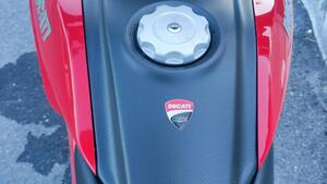 Ducati Hyperstrada 939 (2016 - 18) 