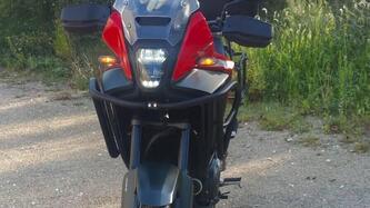 Honda NX500 (2024 - 25) usata