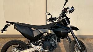 KTM 690 SMC (2008- 11) 
