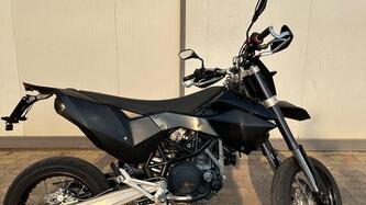 KTM 690 SMC (2008- 11)
