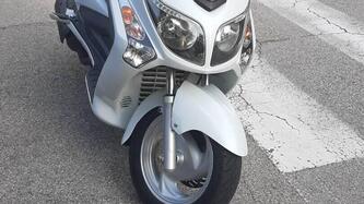 Sym Joymax 300 EVO f.i. usata