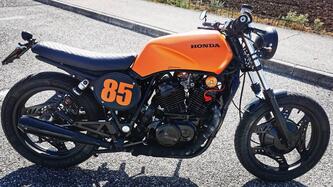 Honda VT 500 E (1985 - 86) usata