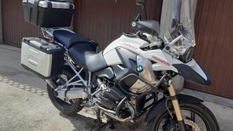 Bmw R 1200 GS (2008 - 09) usata