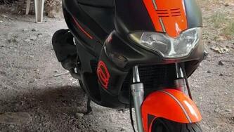 Gilera Runner 180 VXR (2001) usata