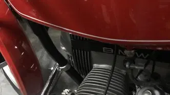 Bmw R65 epoca