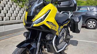 Honda X-ADV 750 Adventure (2025) usata