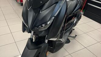 Yamaha X-Max 400 Iron Max (2019 - 20) usata