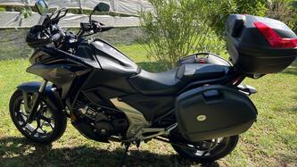 Honda NC 750 X (2021 - 24) usata