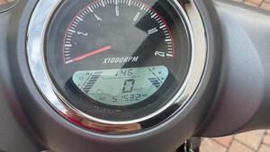 Motron Motorcycles Ideo 125 (2021 - 25) 
