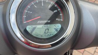 Motron Motorcycles Ideo 125 (2021 - 25)