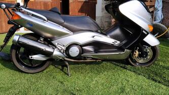 Yamaha T-Max 500 (2004 - 07)