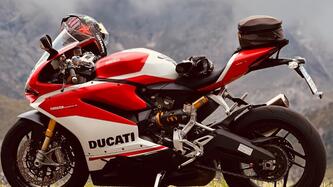 Ducati 959 Panigale Corse (2018 - 19) usata