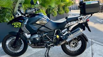 Bmw R 1200 GS (2010 - 12) usata