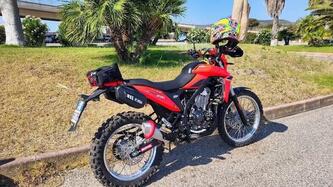 Betamotor Alp 4.0 (2024 - 25) usata
