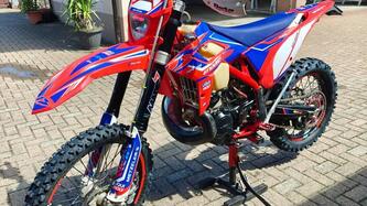 Betamotor RR 300 2T Enduro (2019) usata