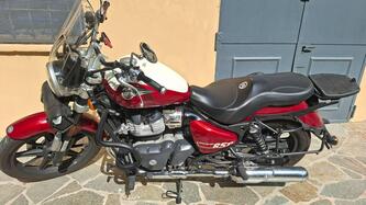 Royal Enfield Super Meteor 650 (2023 - 25)
