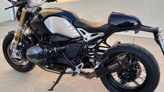 Bmw R nineT (2021 - 24) usata