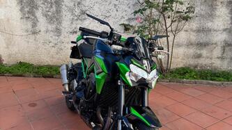 Kawasaki Z 900 (2021 - 24) usata