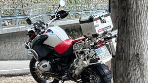 Bmw R 1200 GS Adventure (2010 - 13) 