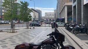 Harley-Davidson 107 Street Glide Special (2017 - 19) - FLHXS 