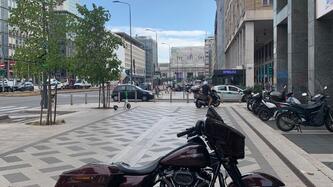 Harley-Davidson 107 Street Glide Special (2017 - 19) - FLHXS usata