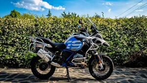 Bmw R 1200 GS Adventure (2017 - 18)