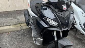 Aprilia SR GT 200 (2022 - 24) usata