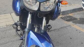 Yamaha TDM 900 (2002 - 14) usata