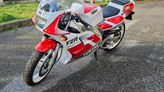Yamaha TZR 250 3MA epoca
