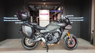 Yamaha Tracer 9 GT (2021 - 24) usata
