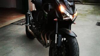 Kawasaki Z 800 e ABS (2012 - 16) usata