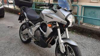 Kawasaki Versys 650 (2006 - 09) usata