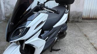 Kymco K-Xct 300i (2012 - 17)
