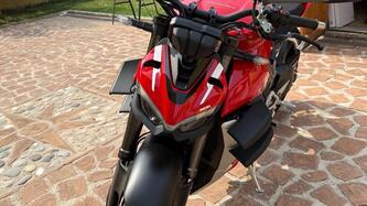 Ducati Streetfighter V4 1100 (2020) usata