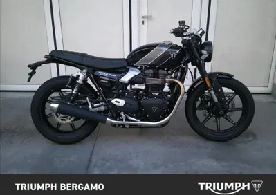 Triumph Speed Twin 900 (2025 - 26) - Annuncio 9825594