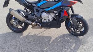 Bmw M 1000 XR (2024 - 25) 