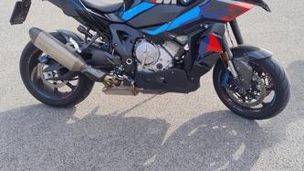 Bmw M 1000 XR (2024 - 25) usata