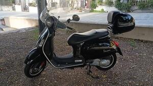 Vespa GTS 300 Super (2008 - 16) 