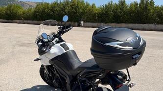 Triumph Tiger 1050 Sport ABS (2013 - 15)