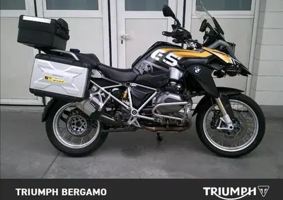 Bmw R 1200 GS (2013 - 16) - Annuncio 9447379
