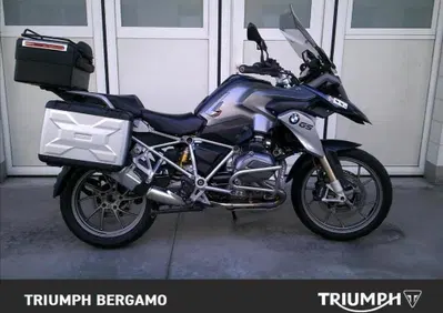 Bmw R 1200 GS (2013 - 16) - Annuncio 9825613