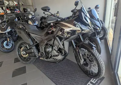 Zontes ZT703-F (2025 - 26) - Annuncio 9825622