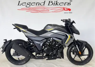Morbidelli F125 (2025 - 26) - Annuncio 9825626