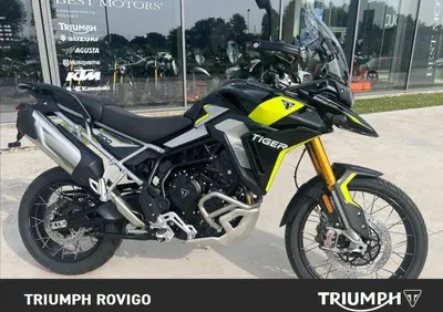 Triumph Tiger 900 Rally Pro (2020 - 23) - Annuncio 9825632