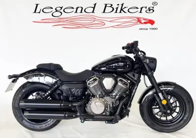 Benda Motorcycles Chinchilla 500 V2 (2025 - 26) - Annuncio 9825633