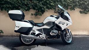 Bmw R 1250 RT (2021 - 25) 